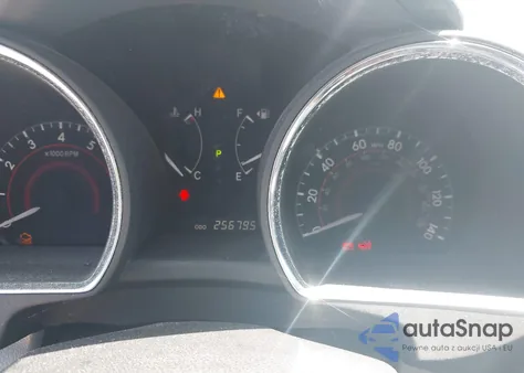 2008 Toyota Highlander Limited from USA, damaged, VIN JTEES42A182060720